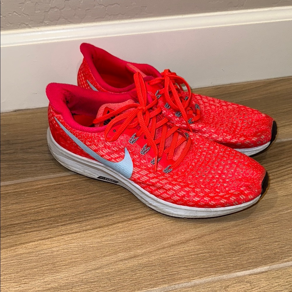 Nike Zoom Pegasus 35